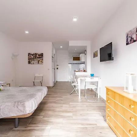 Alpa Minerva Apartamento Benalmádena