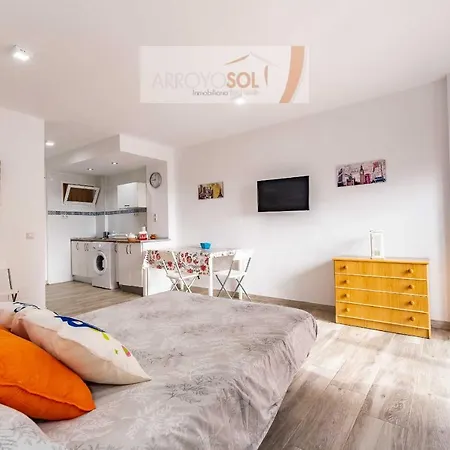 Alpa Minerva * Benalmádena