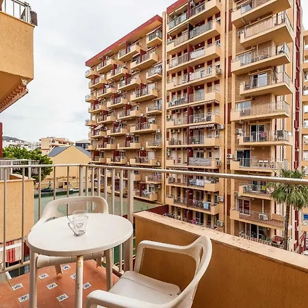 Alpa Minerva * Benalmádena