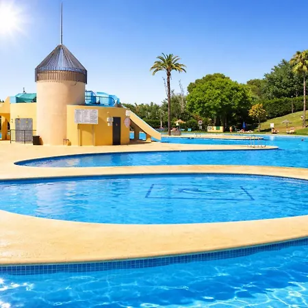 Alpa Minerva * Benalmádena