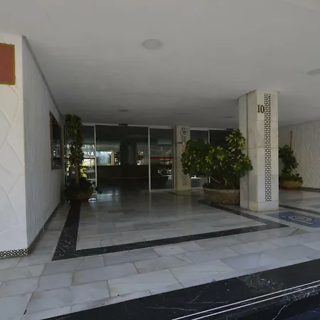 Alpa Minerva Apartment *