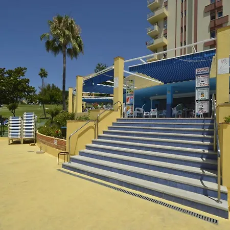 Apartment Alpa Minerva