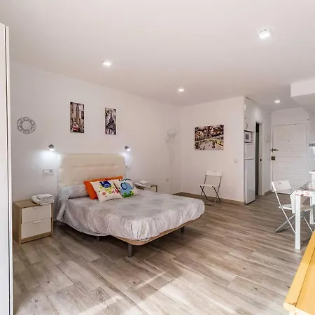 Appartement Alpa Minerva *