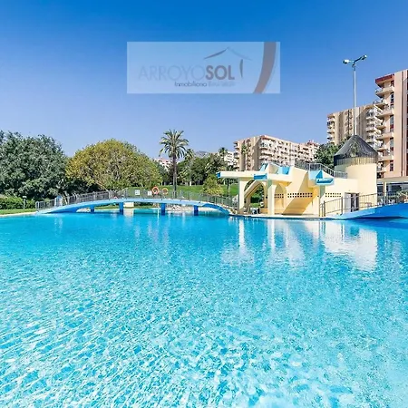 Alpa Minerva Appartement
