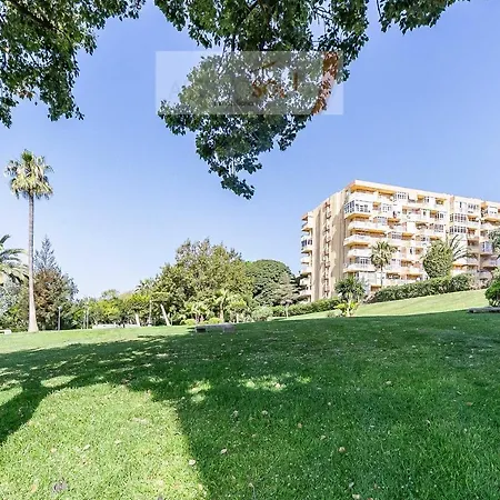 Alpa Minerva Appartement *