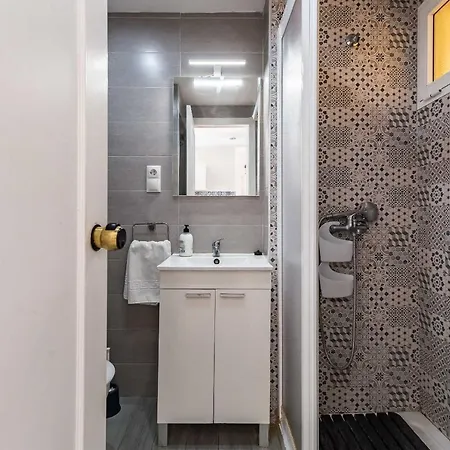 Appartement Alpa Minerva