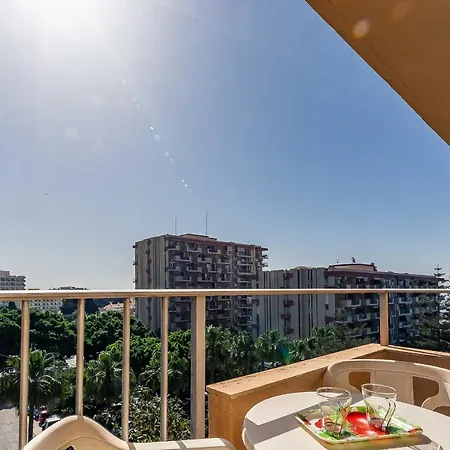 Appartement Alpa Minerva *