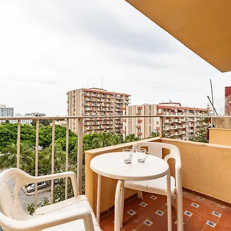 Alpa Minerva Appartement *